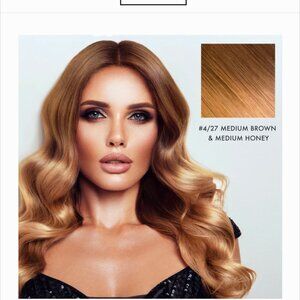 SHE CLIP & GO CLIP EXTENSION (SHILO)